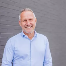 André cubri containerbestel
